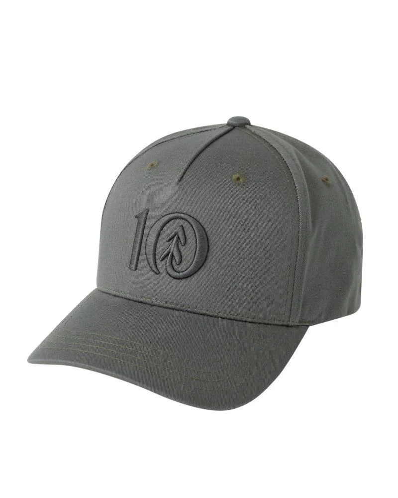 Logo Cork Brim Altitude Hat - Image 20