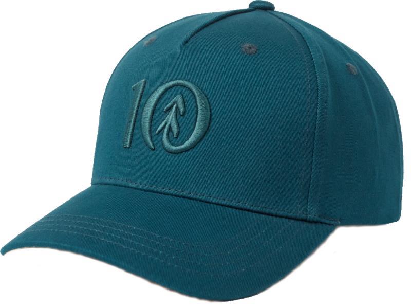 Logo Cork Brim Altitude Hat - Image 21