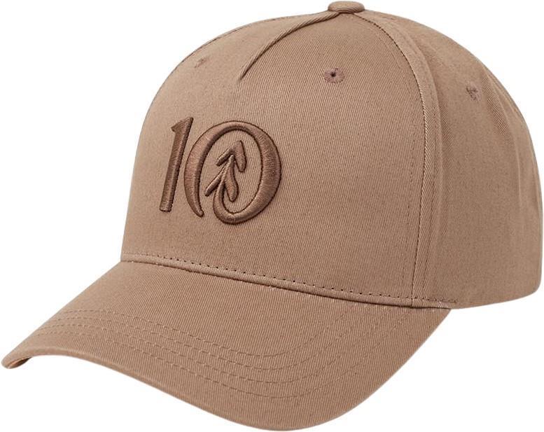 Logo Cork Brim Altitude Hat - Image 22