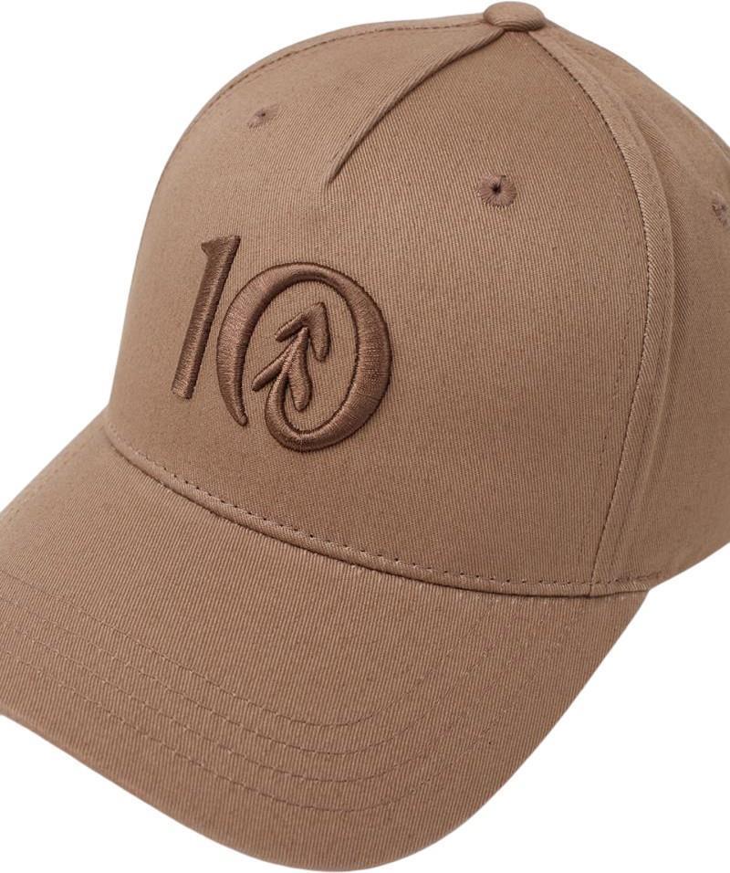 Logo Cork Brim Altitude Hat - Image 24