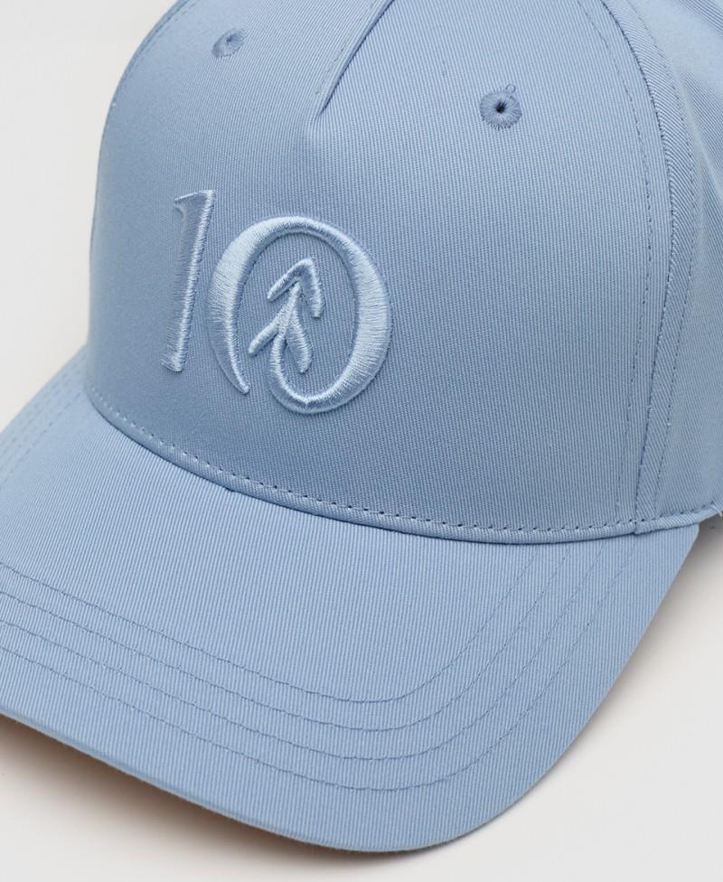 Logo Cork Brim Altitude Hat - Image 27