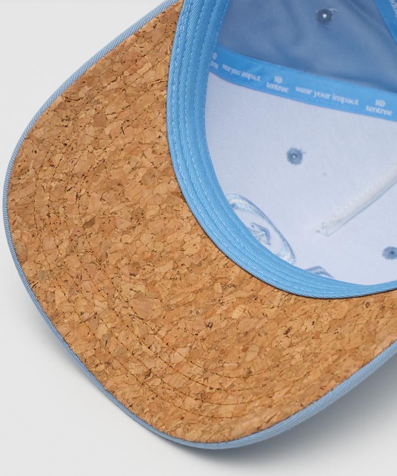Logo Cork Brim Altitude Hat - Image 29