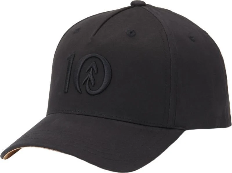 Logo Cork Brim Altitude Hat - Image 3