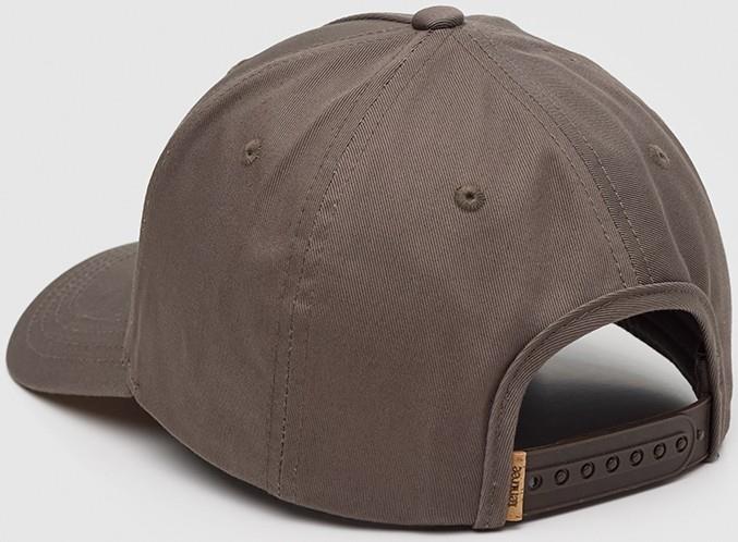 Logo Cork Brim Altitude Hat - Image 32