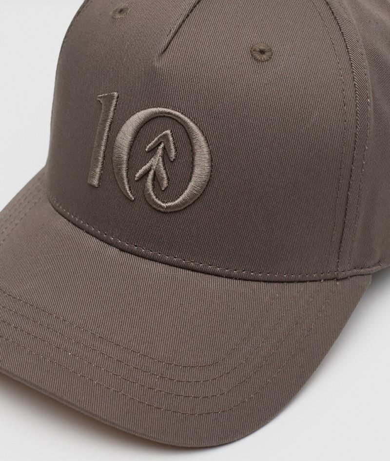 Logo Cork Brim Altitude Hat - Image 33