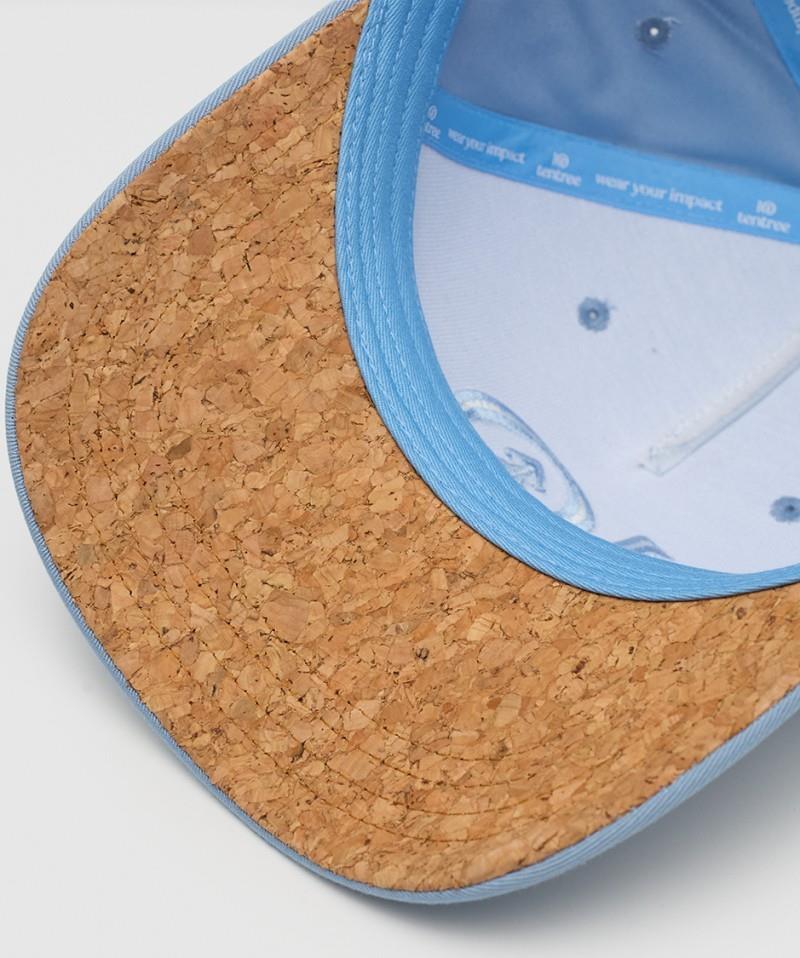 Logo Cork Brim Altitude Hat - Image 38