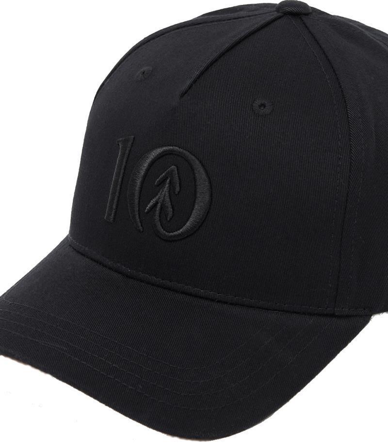 Logo Cork Brim Altitude Hat - Image 5