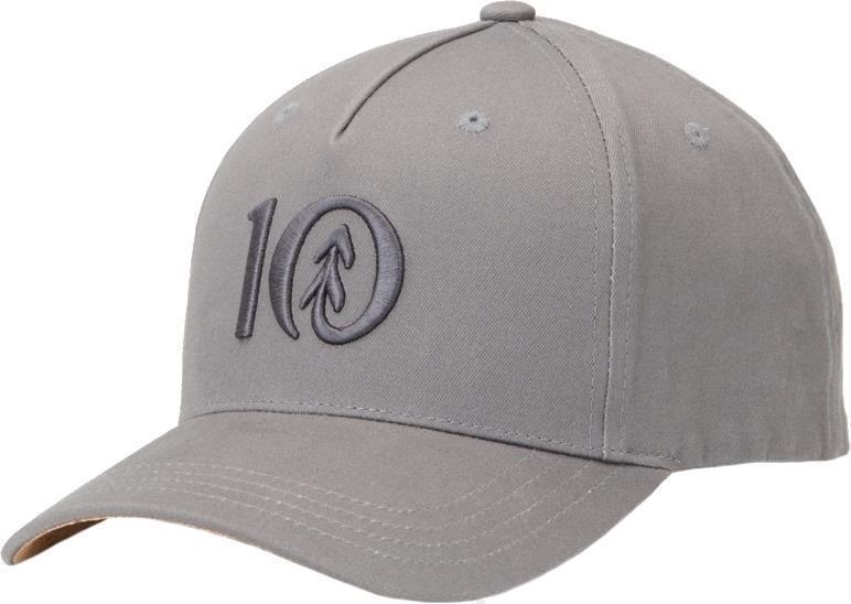Logo Cork Brim Altitude Hat - Image 7