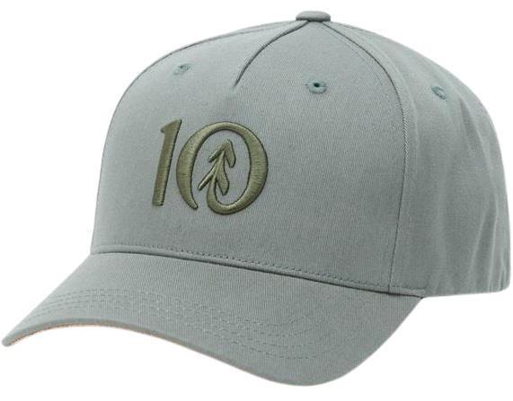 Logo Cork Brim Altitude Hat - Image 8