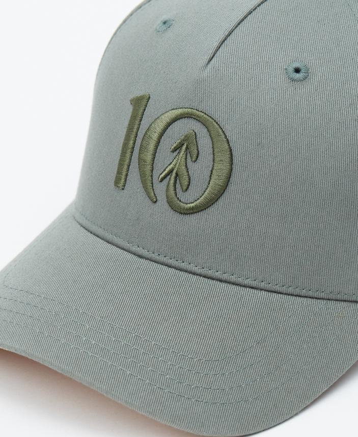 Logo Cork Brim Altitude Hat - Image 9
