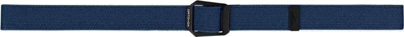 Logo Knit Belt - Image 5