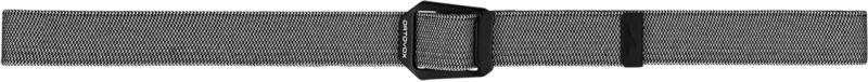 Logo Knit Belt - Image 7