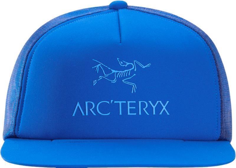 Logo Trucker Flat (Prior Season)