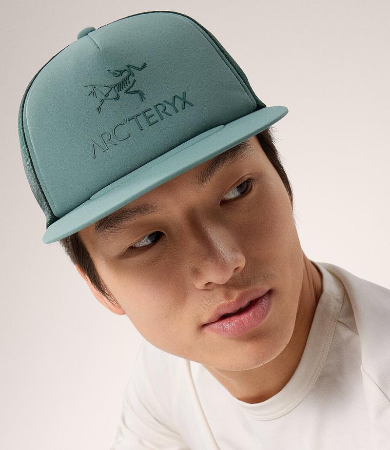 Logo Trucker Flat (Prior Season) - Image 10