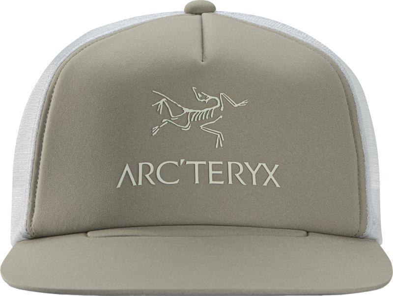 Logo Trucker Flat (Prior Season) - Image 2