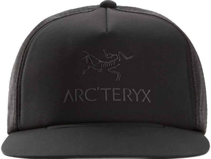 Logo Trucker Flat (Prior Season) - Image 3