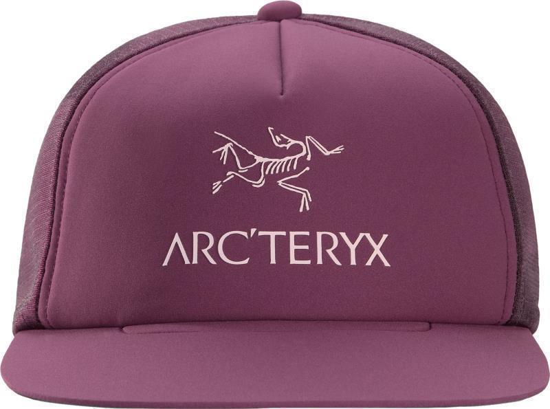 Logo Trucker Flat (Prior Season) - Image 4
