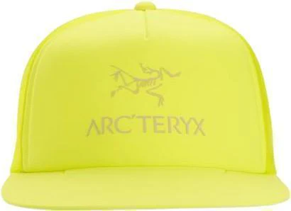 Logo Trucker Flat (Prior Season) - Image 5