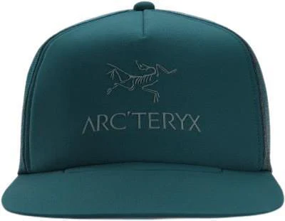 Logo Trucker Flat (Prior Season) - Image 6