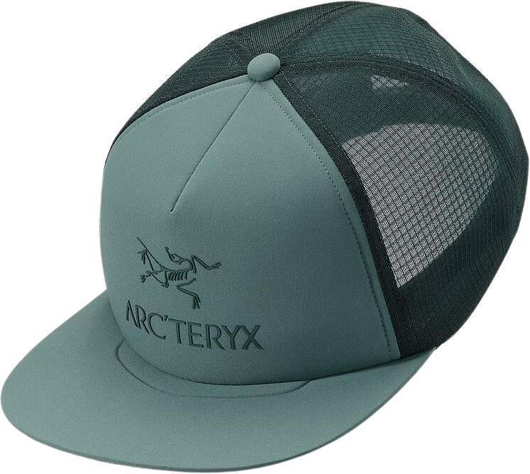Logo Trucker Flat (Prior Season) - Image 8