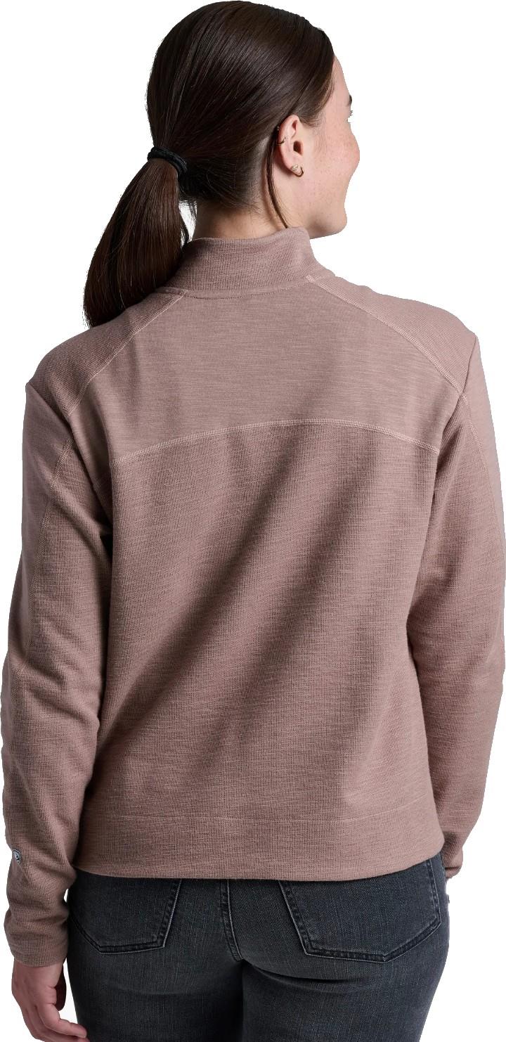 Lola 1/2 Zip - Womens - Image 3