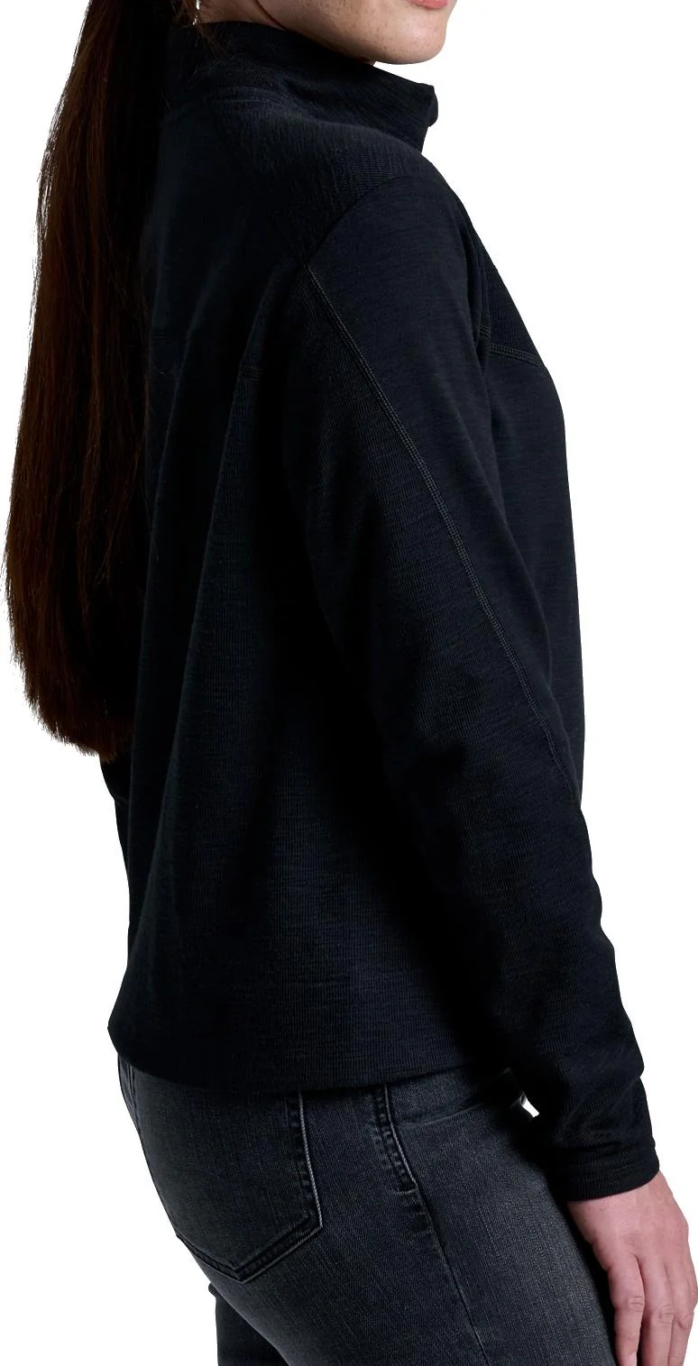 Lola 1/2 Zip - Womens - Image 5