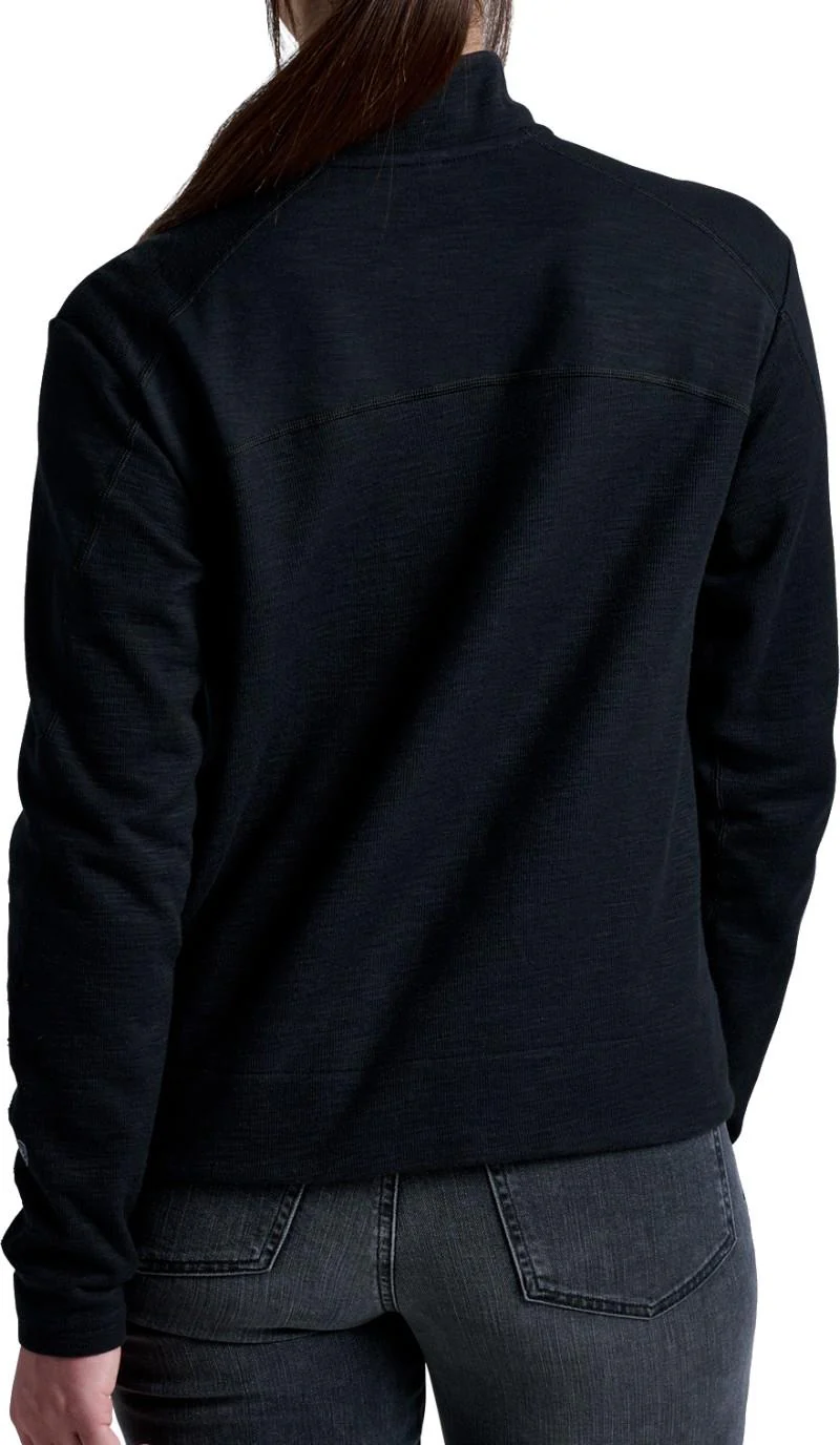 Lola 1/2 Zip - Womens - Image 6
