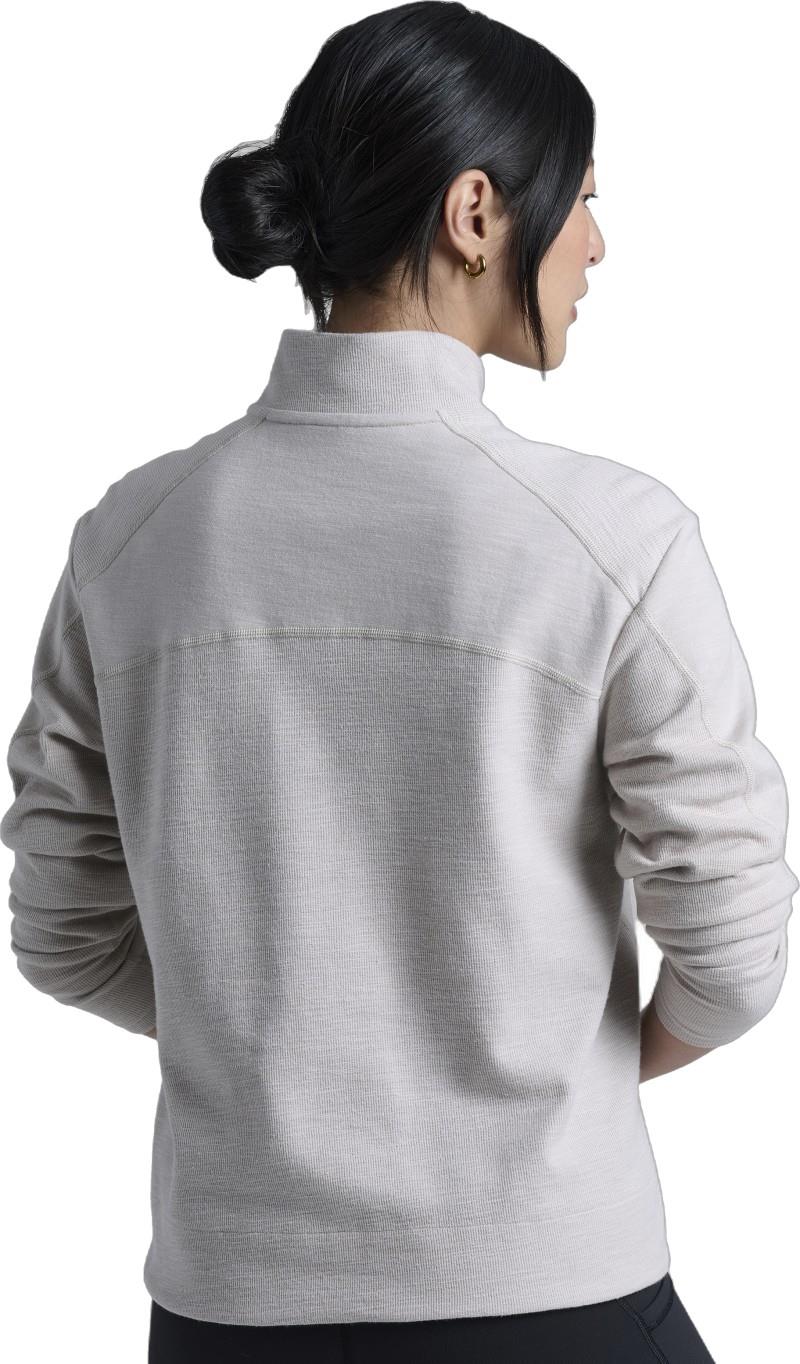 Lola 1/2 Zip - Womens - Image 9