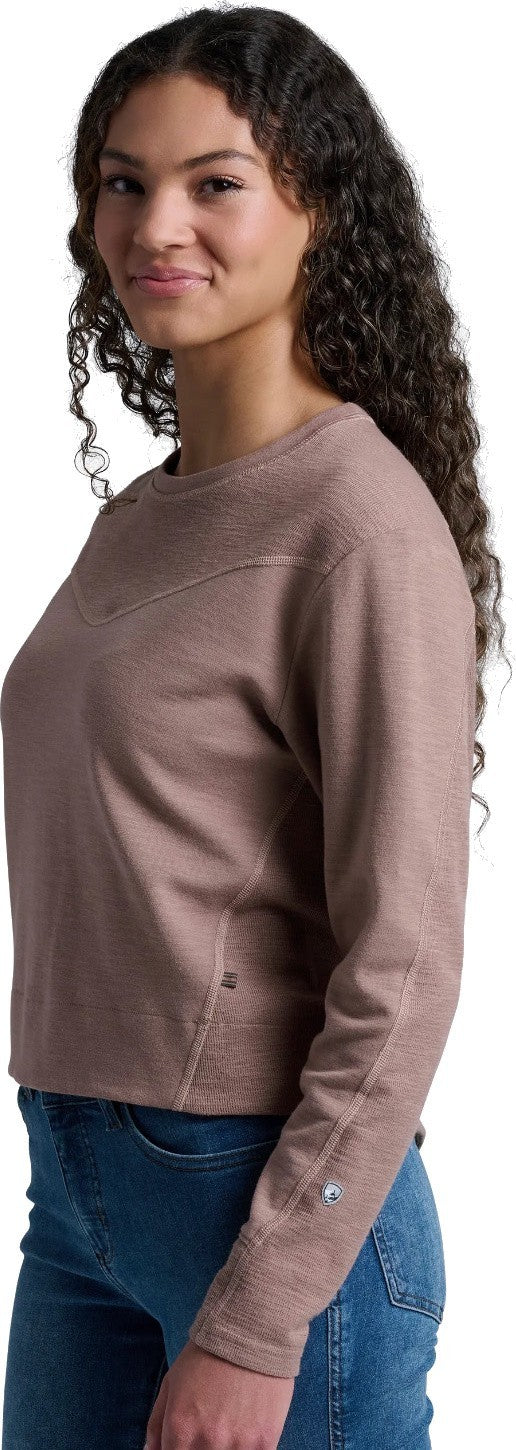 Lola Pullover Sweatshirt - Womens - Image 11