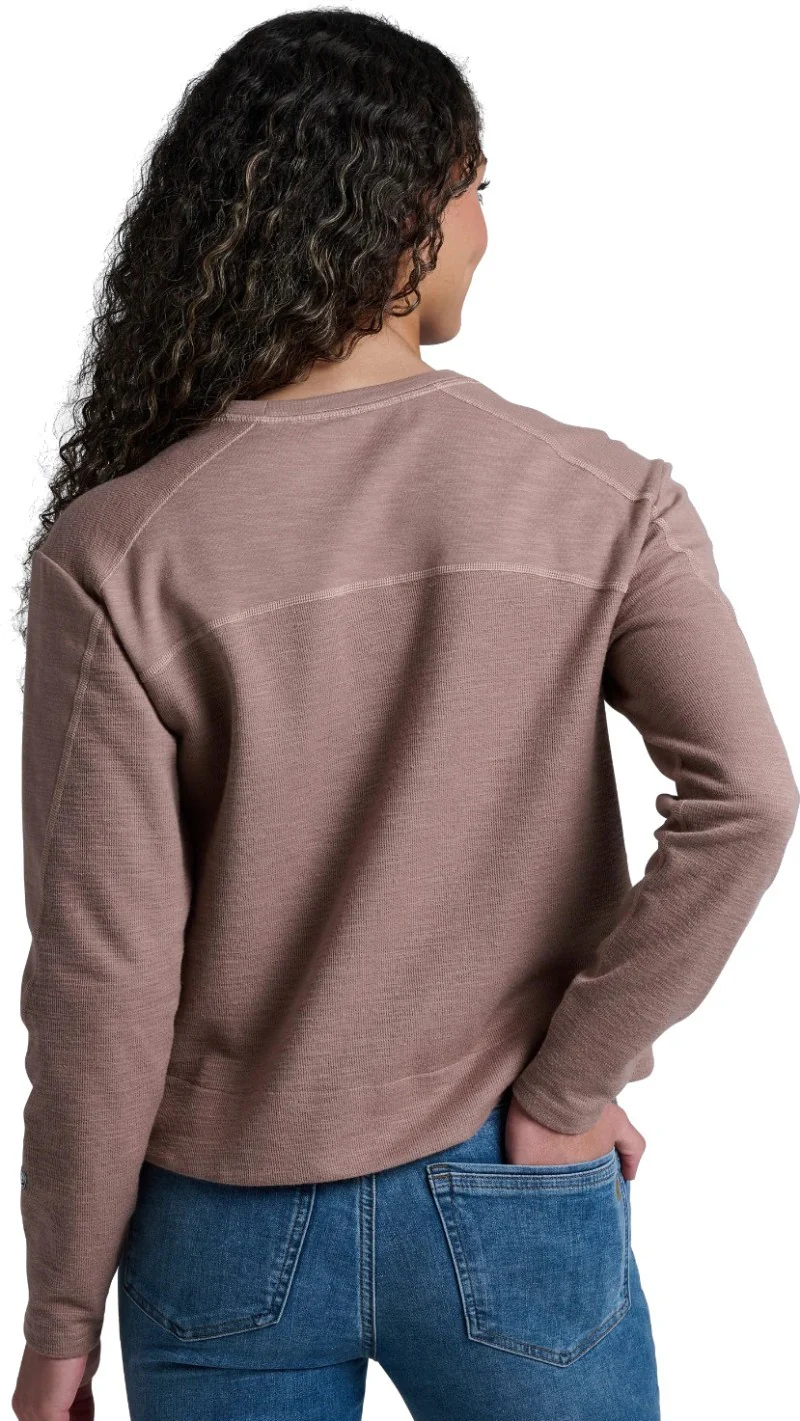 Lola Pullover Sweatshirt - Womens - Image 12