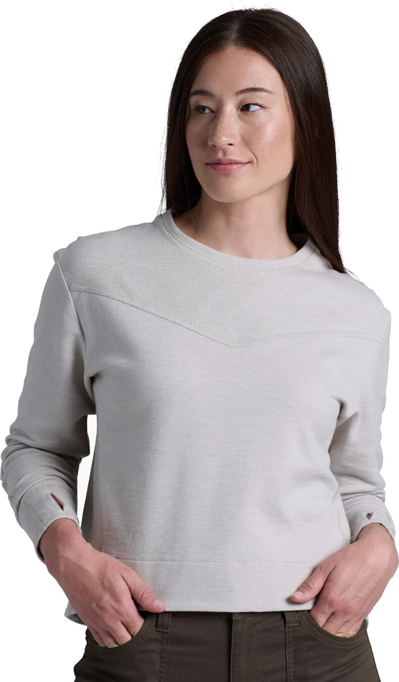Lola Pullover Sweatshirt - Womens - Image 13