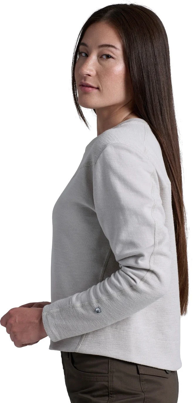 Lola Pullover Sweatshirt - Womens - Image 14