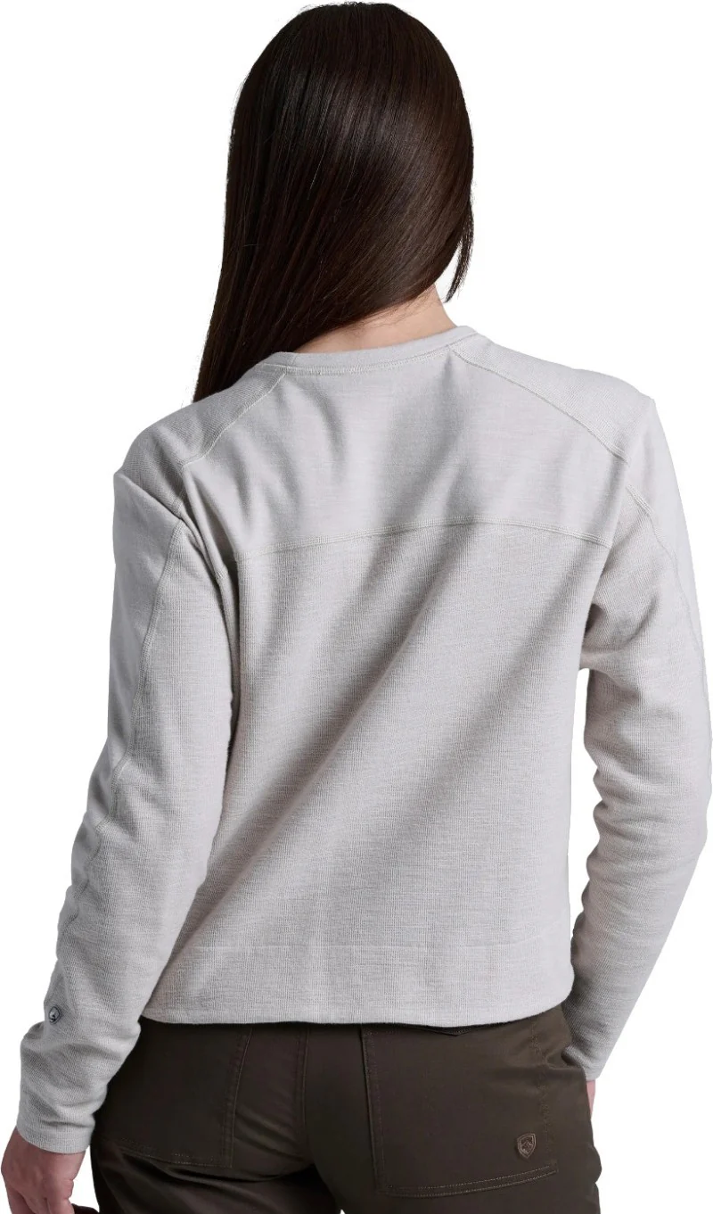Lola Pullover Sweatshirt - Womens - Image 15