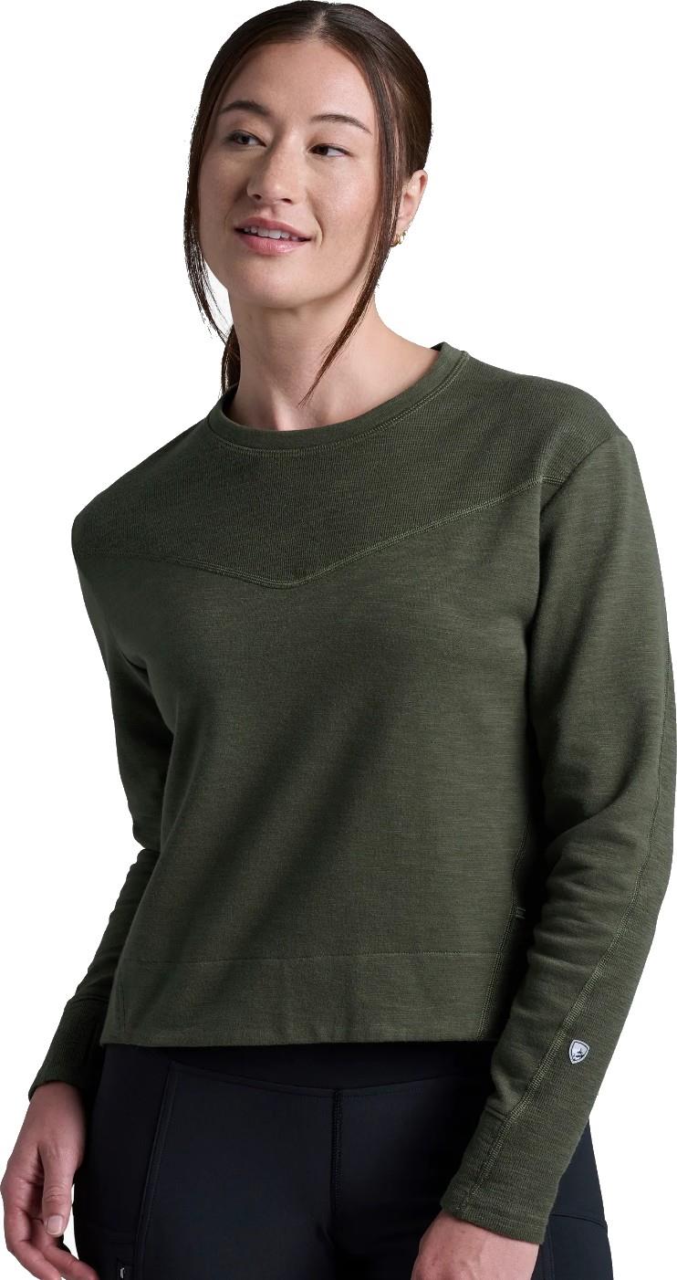 Lola Pullover Sweatshirt - Womens - Image 16