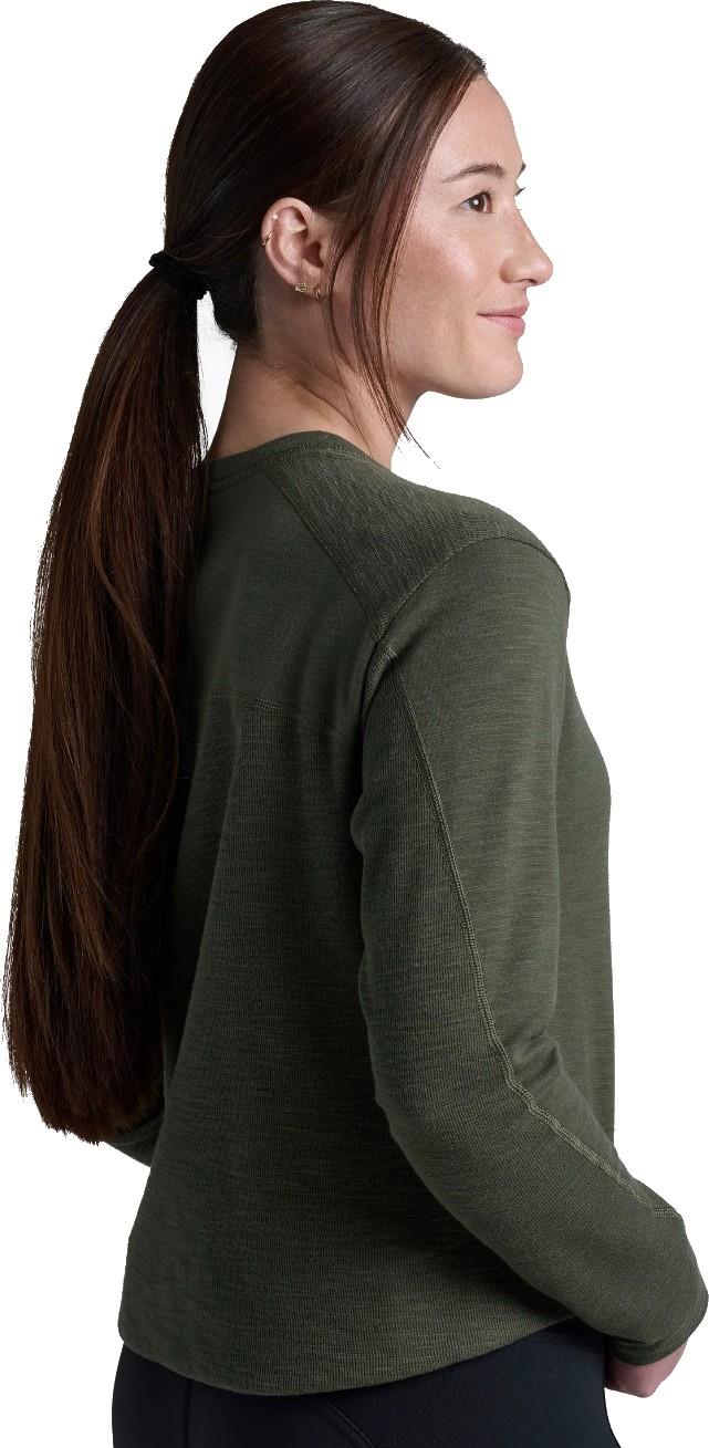 Lola Pullover Sweatshirt - Womens - Image 17
