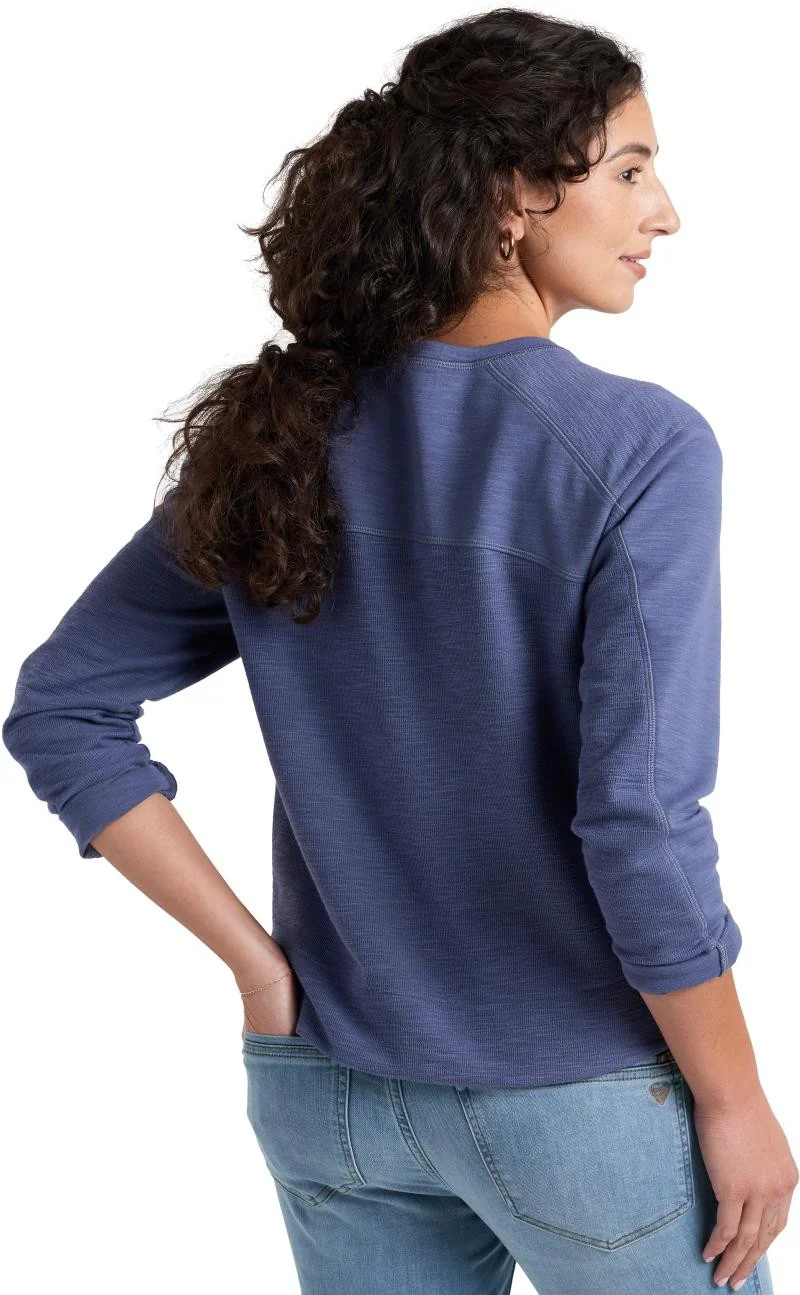 Lola Pullover Sweatshirt - Womens - Image 3