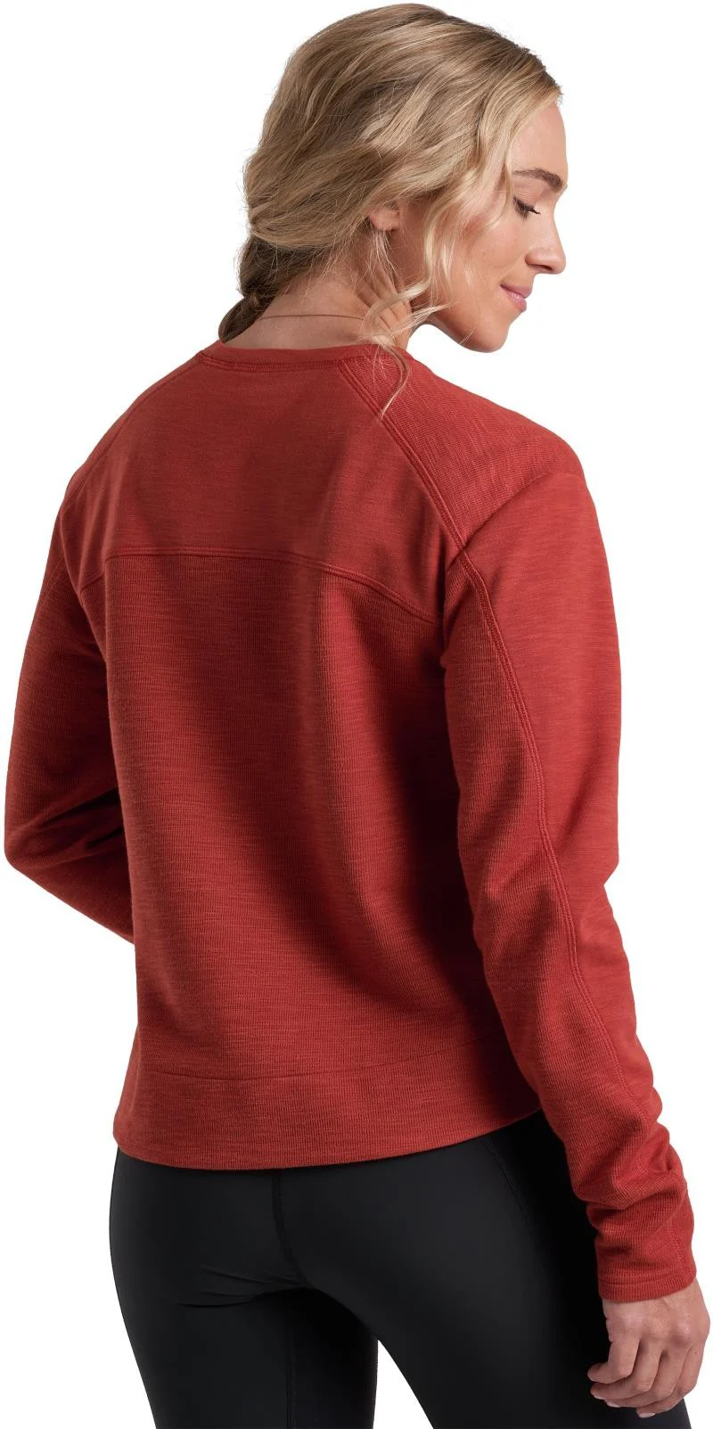 Lola Pullover Sweatshirt - Womens - Image 6