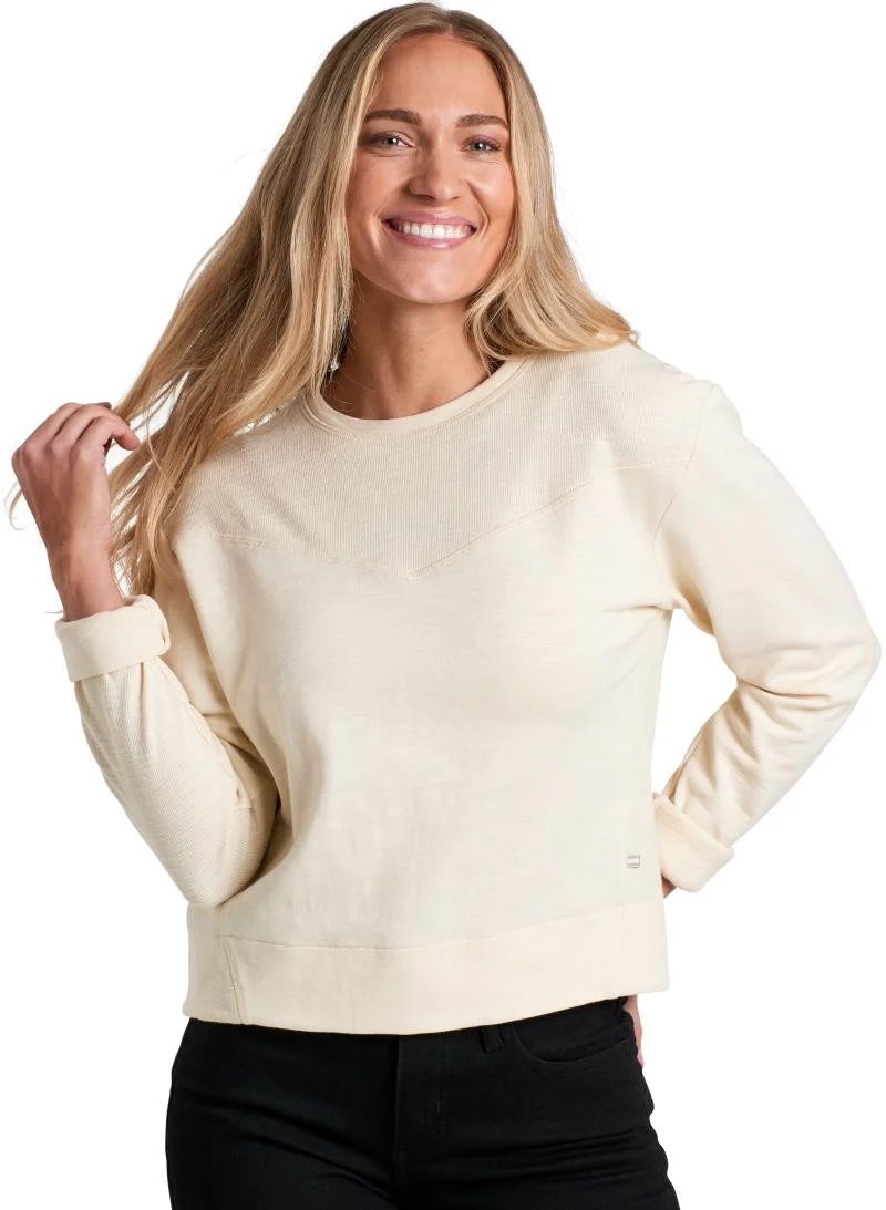 Lola Pullover Sweatshirt - Womens - Image 7