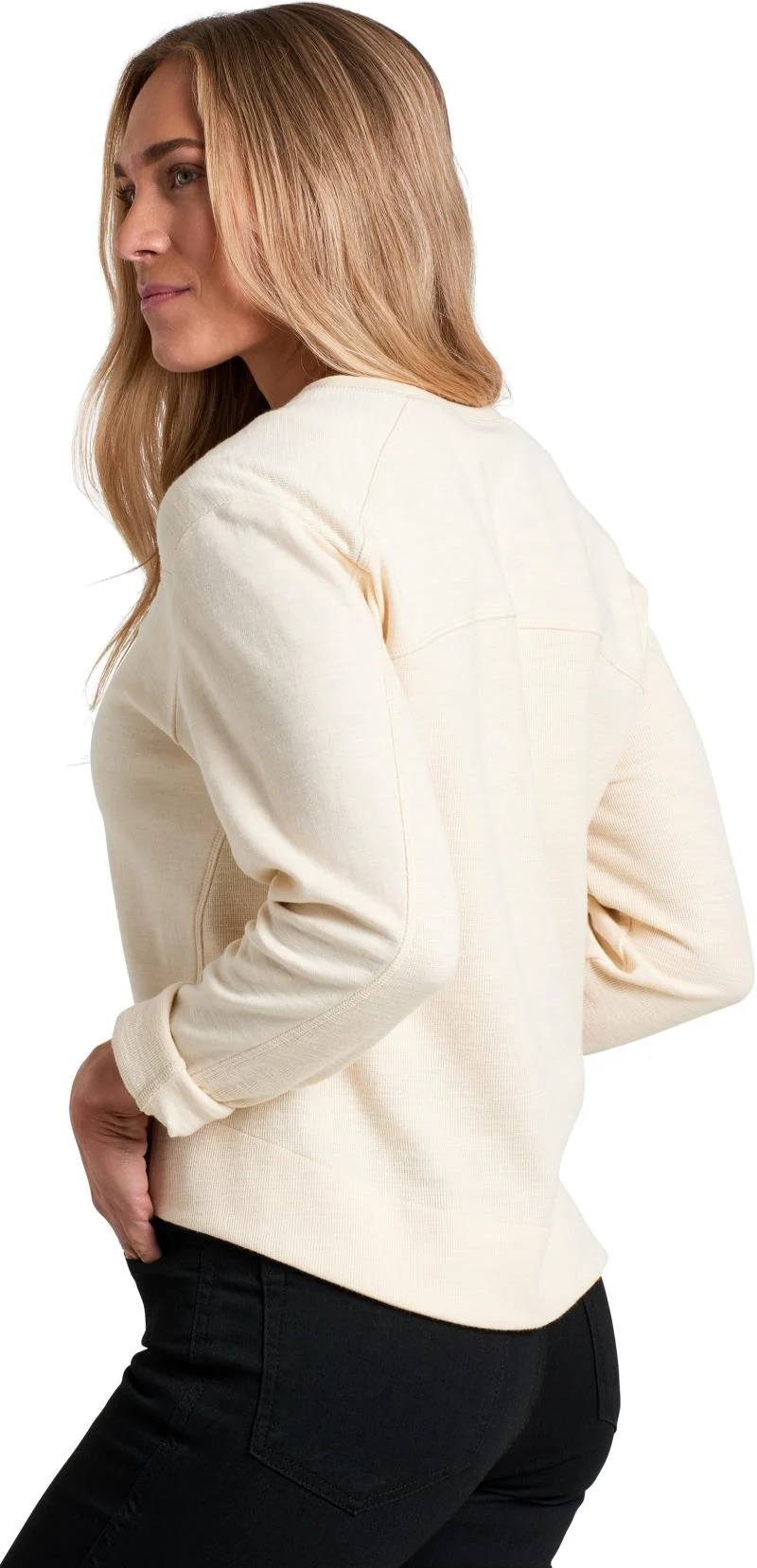 Lola Pullover Sweatshirt - Womens - Image 8