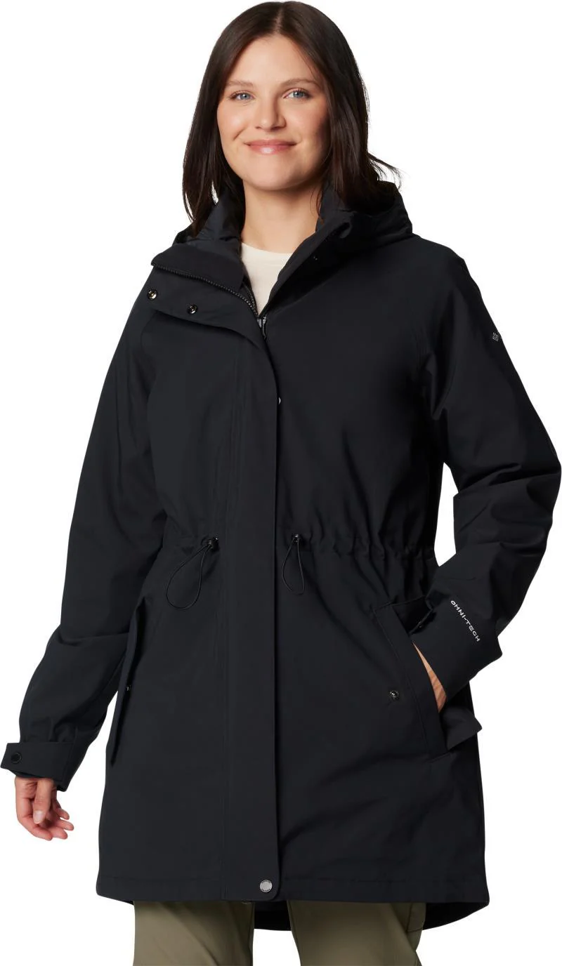 Lolo Pass Interchange Jacket - Womens