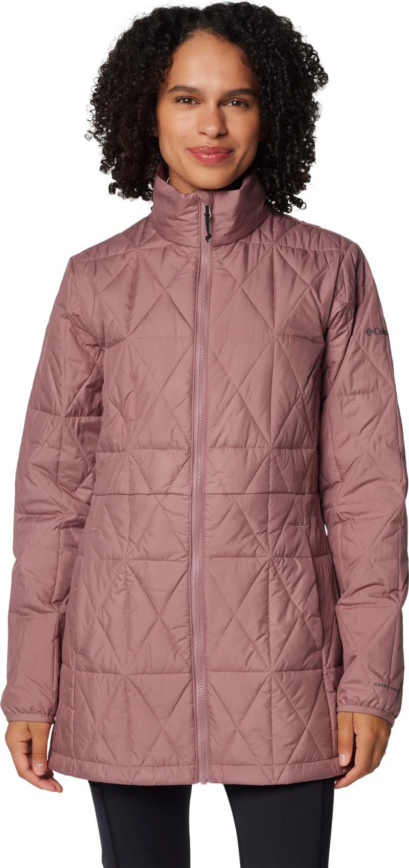 Lolo Pass Interchange Jacket - Womens - Image 11