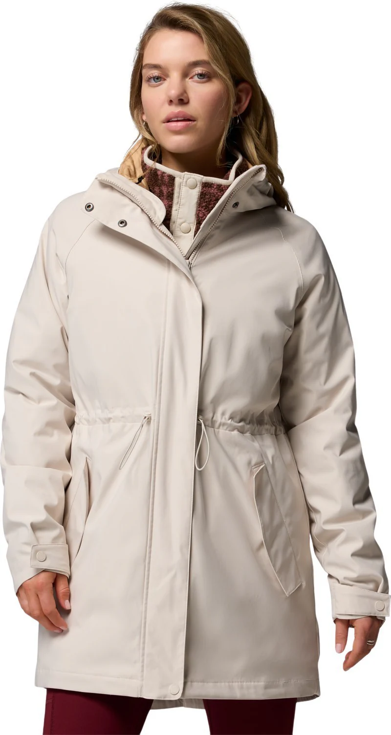Lolo Pass Interchange Jacket - Womens - Image 12