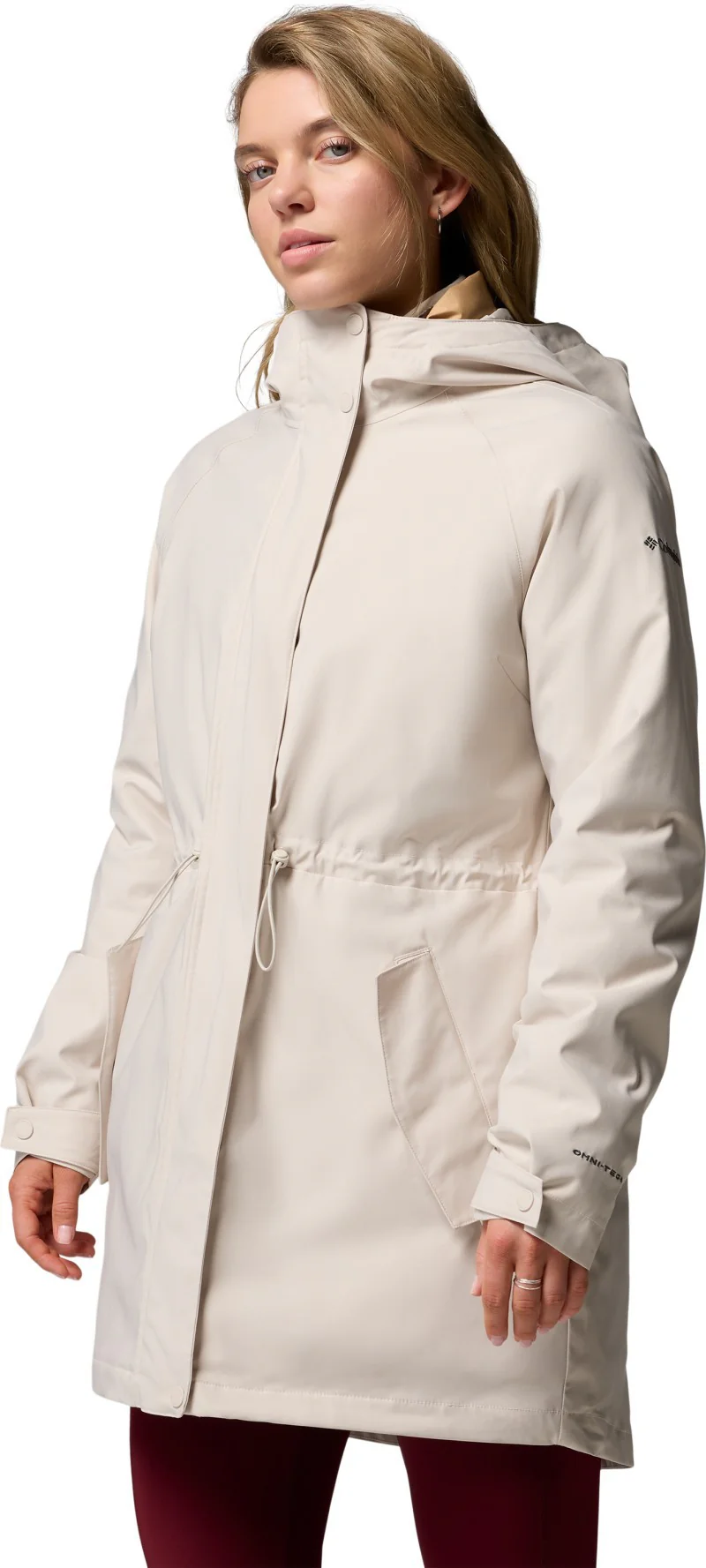 Lolo Pass Interchange Jacket - Womens - Image 13