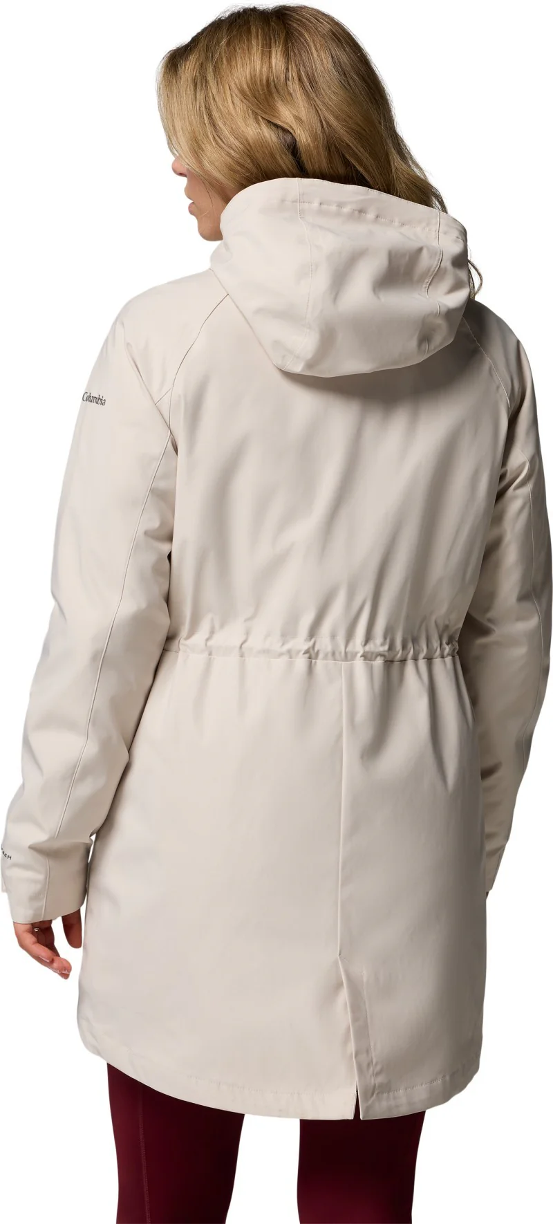Lolo Pass Interchange Jacket - Womens - Image 14