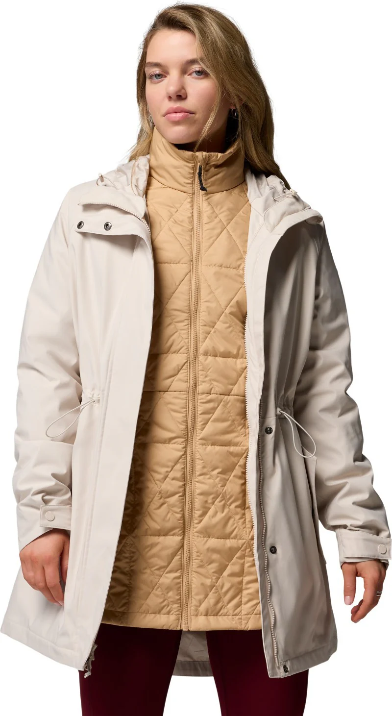 Lolo Pass Interchange Jacket - Womens - Image 15