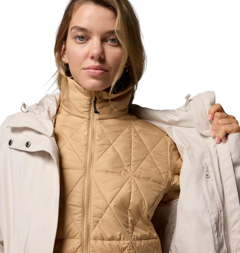 Lolo Pass Interchange Jacket - Womens - Image 16