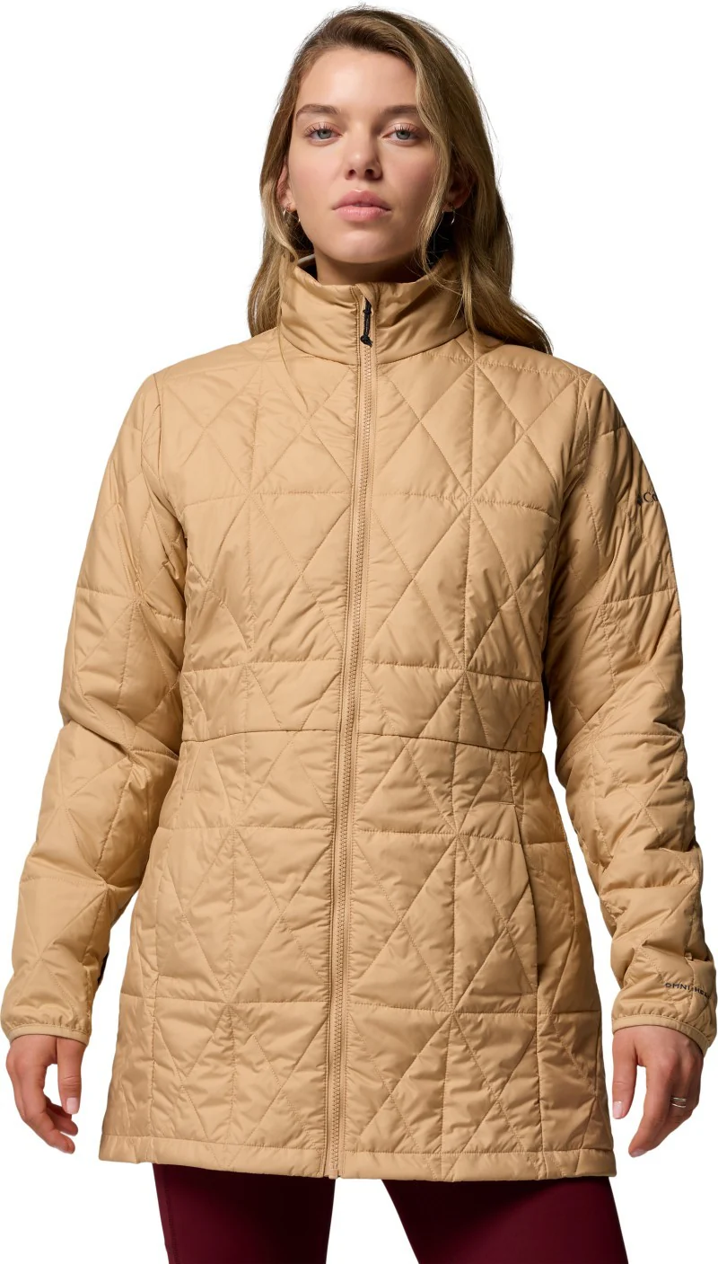 Lolo Pass Interchange Jacket - Womens - Image 17