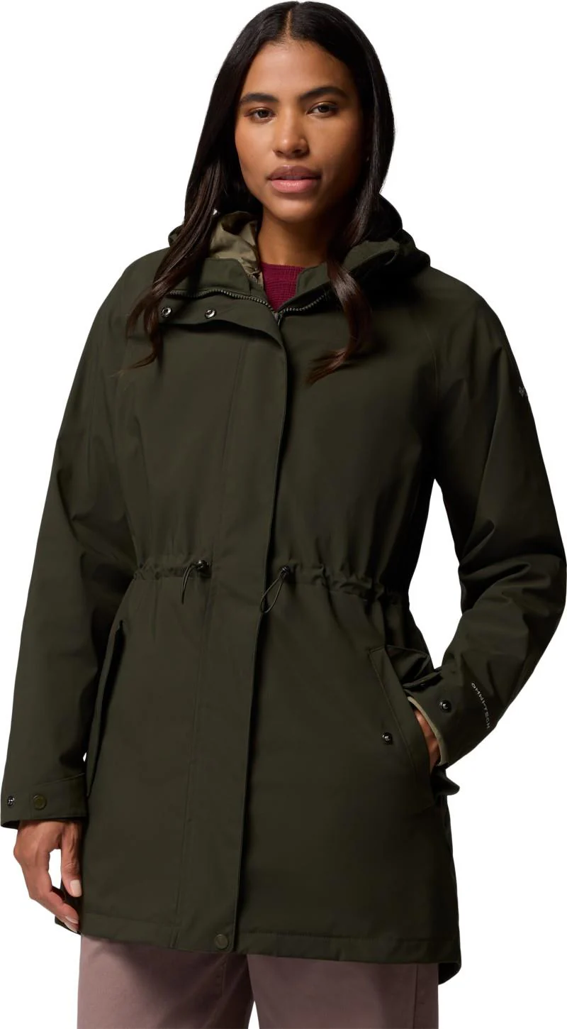 Lolo Pass Interchange Jacket - Womens - Image 18