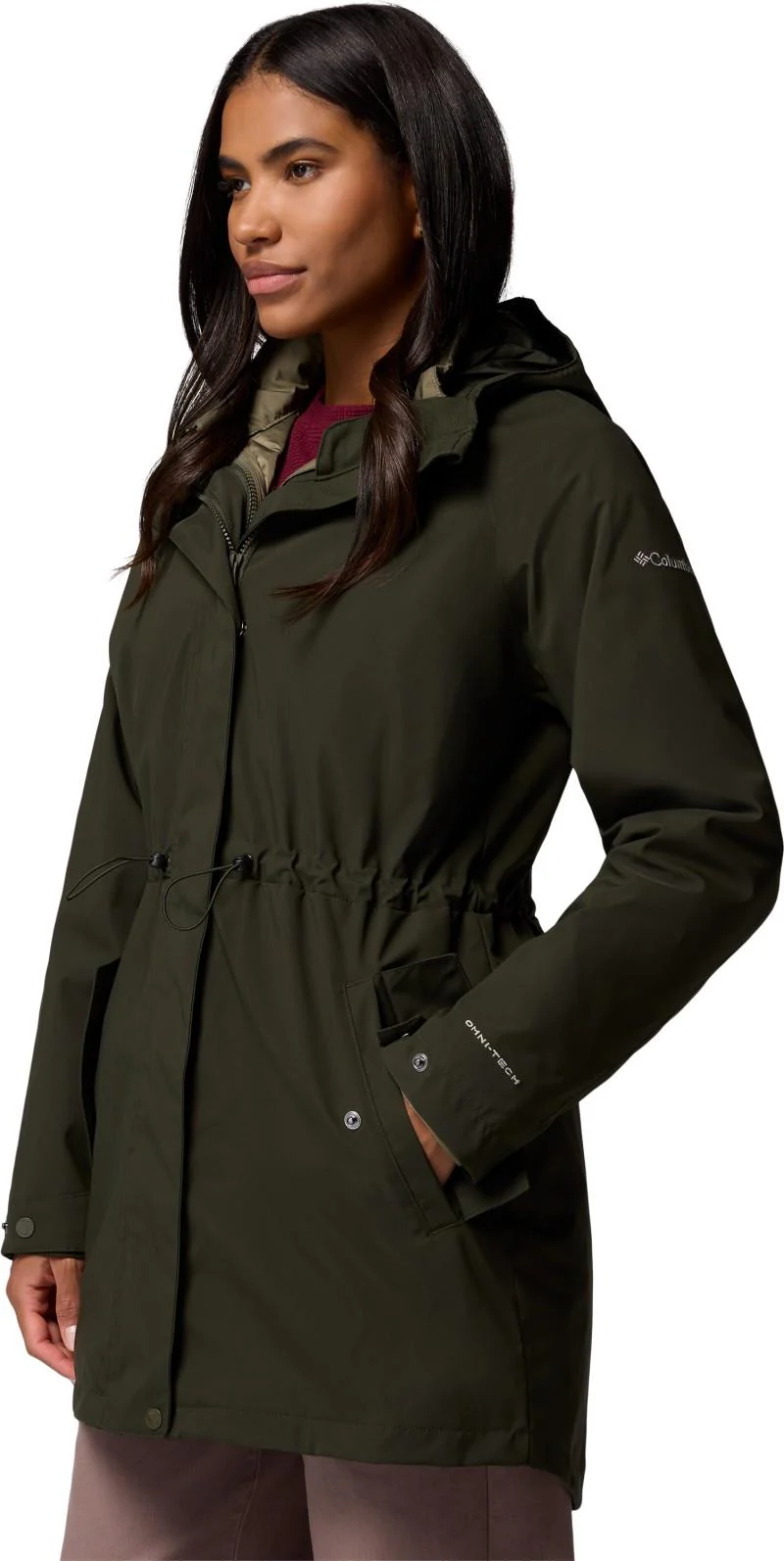 Lolo Pass Interchange Jacket - Womens - Image 19