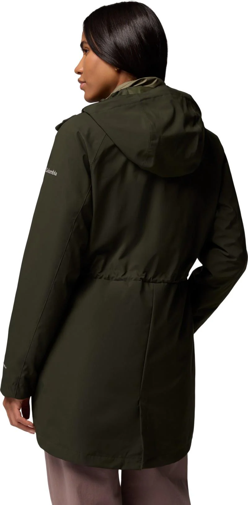 Lolo Pass Interchange Jacket - Womens - Image 20